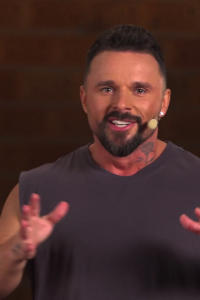 Fitnessy dla dojrzewających 2, trening 2, trudność 1