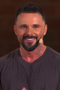 Fitnessy dla dojrzewających 2, trening 3, trudność 1