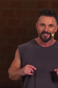 Fitnessy dla dojrzewających 2, trening 4, trudność 2