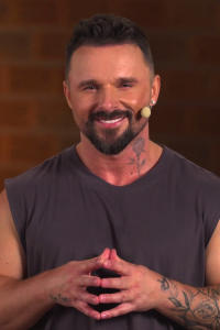 Fitnessy dla dojrzewających 2, trening 7, trudność 3