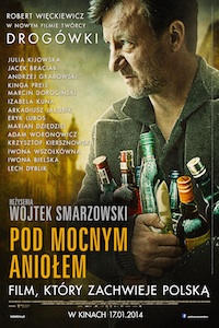 Pod Mocnym Aniołem