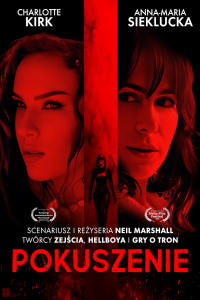 Pokuszenie