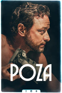 Poza
