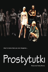 Prostytutki