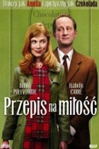 Przepis na miłość