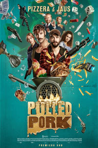 Pulled Pork