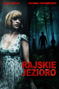 Rajskie jezioro