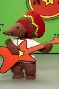 Rastamysz, odc. 28