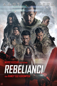 Rebelianci
