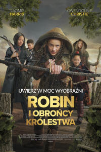 Robin i obrońcy królestwa