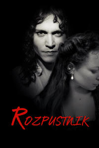 Rozpustnik