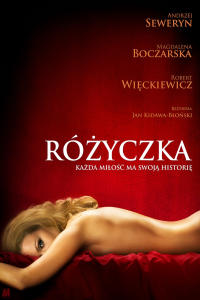 Różyczka