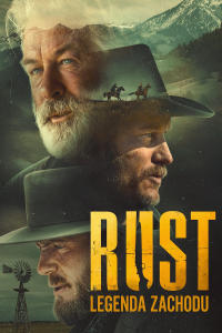 Rust. Legenda Zachodu
