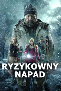 od 5 lutego - Ryzykowny napad