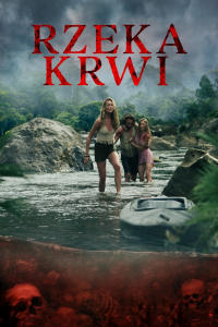 Rzeka krwi