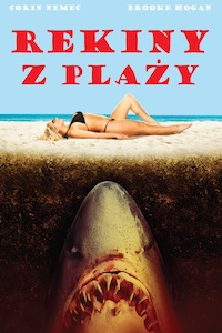 Rekiny z plaży