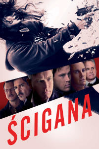 od 3 lutego - Ścigana