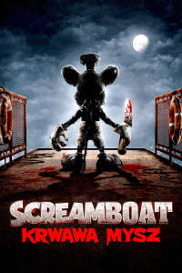 Screamboat. Krwawa mysz