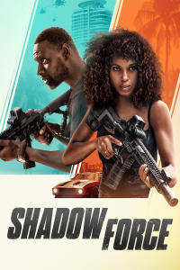 Shadow Force