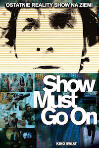 Show Must Go On