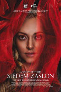 Siedem zasłon