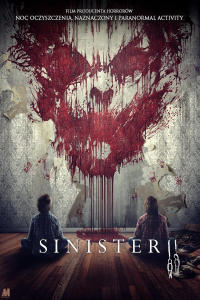 Sinister 2