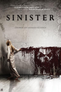 Sinister