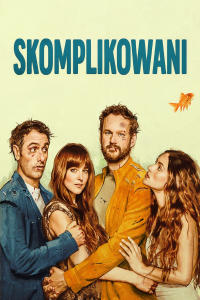 od 18 grudnia - Skomplikowani