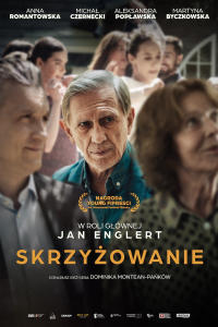 od 18 lipca - Skrzyżowanie