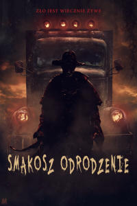 Smakosz: Odrodzenie