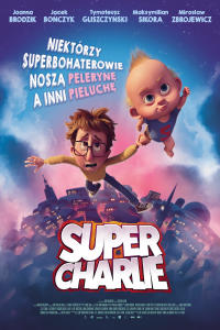 od 19 grudnia - Super Charlie