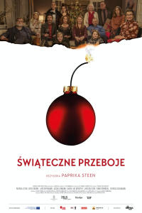 Świąteczne przeboje [Napisy PL]