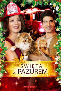 Święta z pazurem