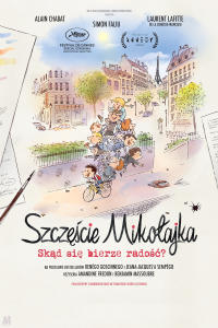 Szczęście Mikołajka