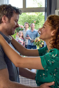 Tonio i Julia: Gniazdownik