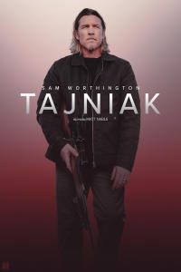 Tajniak