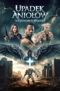 Upadek aniołów: wojownicy pokoju