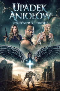 Upadek aniołów: wojownicy pokoju