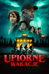 Upiorne wakacje