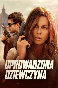 Uprowadzona dziewczyna