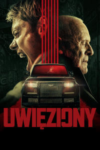 od 20 maja - Uwięziony