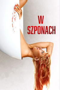 W szponach