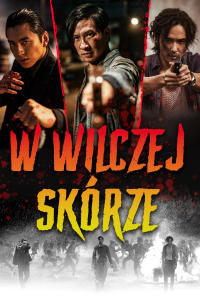 W wilczej skórze