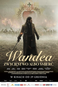 Wandea. Zwycięstwo albo śmierć