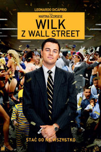 Wilk z Wall Street
