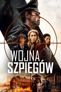 Wojna szpiegów