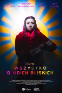 Wszystko o moich bliskich