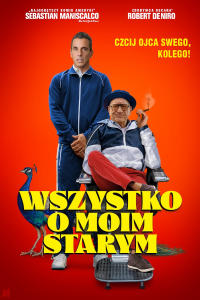 Wszystko o moim starym