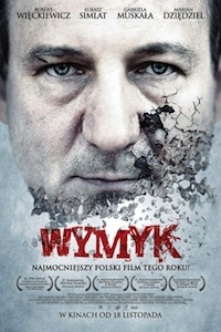 Wymyk