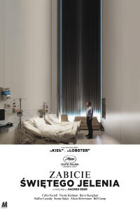 Zabicie świętego jelenia